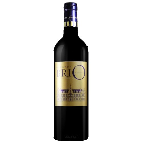 Brio 2015 Margaux - aoc
